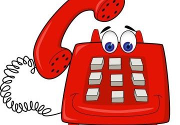 Zmiana numerów telefonów stacjonarnych w Gminnym Ośrodku Pomocy Społecznej